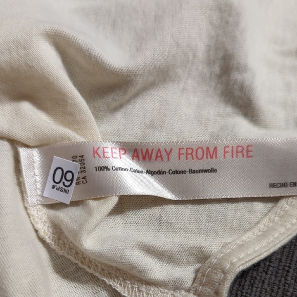 FP Beach Free People Elegant Cream Maxi Dress Size Small - Picture 10 of 13